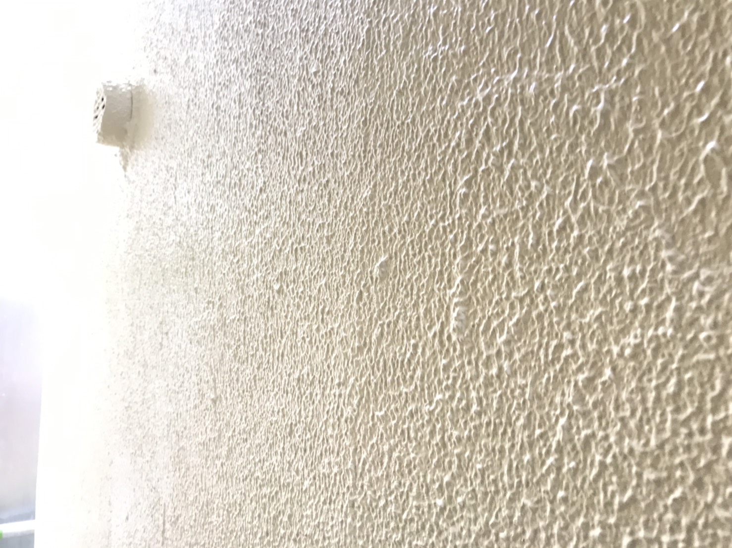 京都市中京区Ｈ旅館　外壁塗装工事