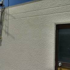 京都市左京区　Pビル様　ペントハウス外壁防水塗装工事
