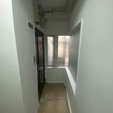 京都市上京区　Cマンション様　内壁塗装工事