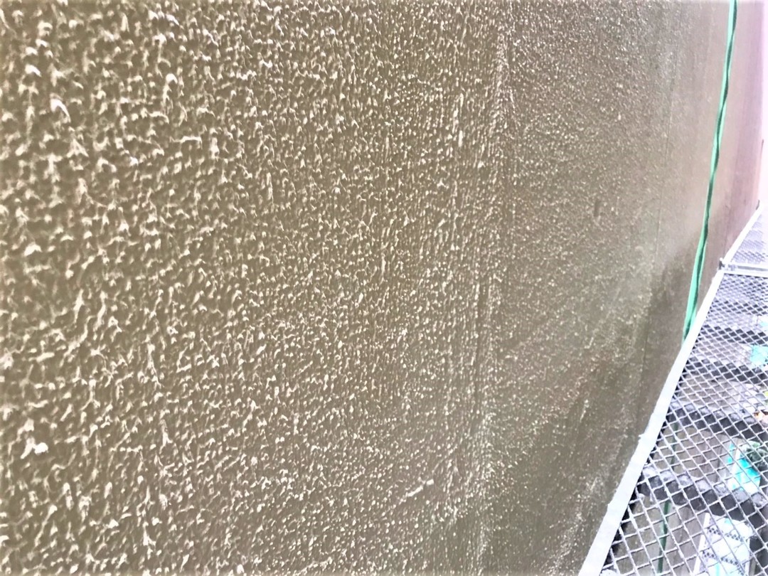 京都市中京区　H旅館様　外壁防水塗装工事のサムネイル